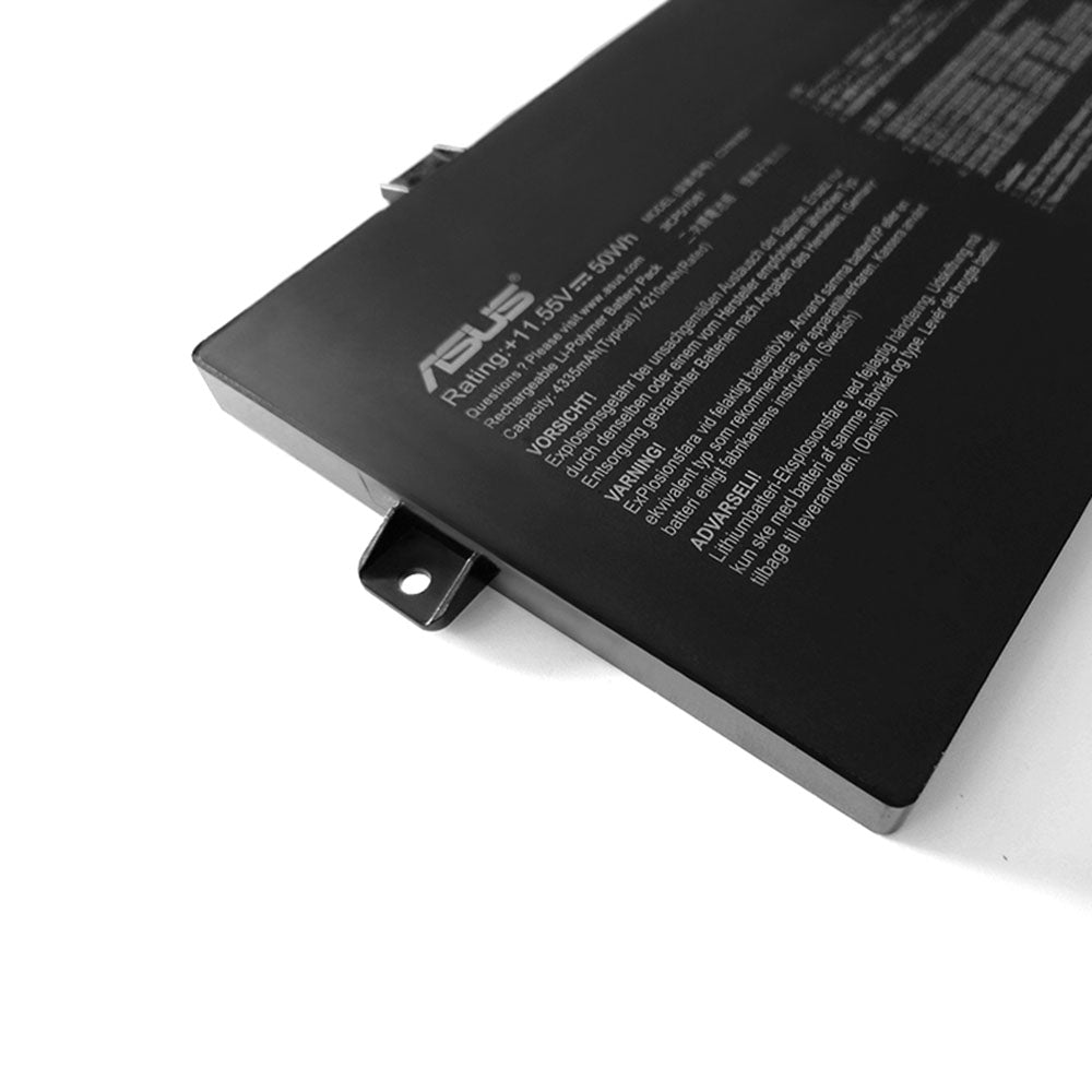 ASUS C31N1831 - C31N1831 Original Laptop Notebook Battery (1 Yr Warranty)