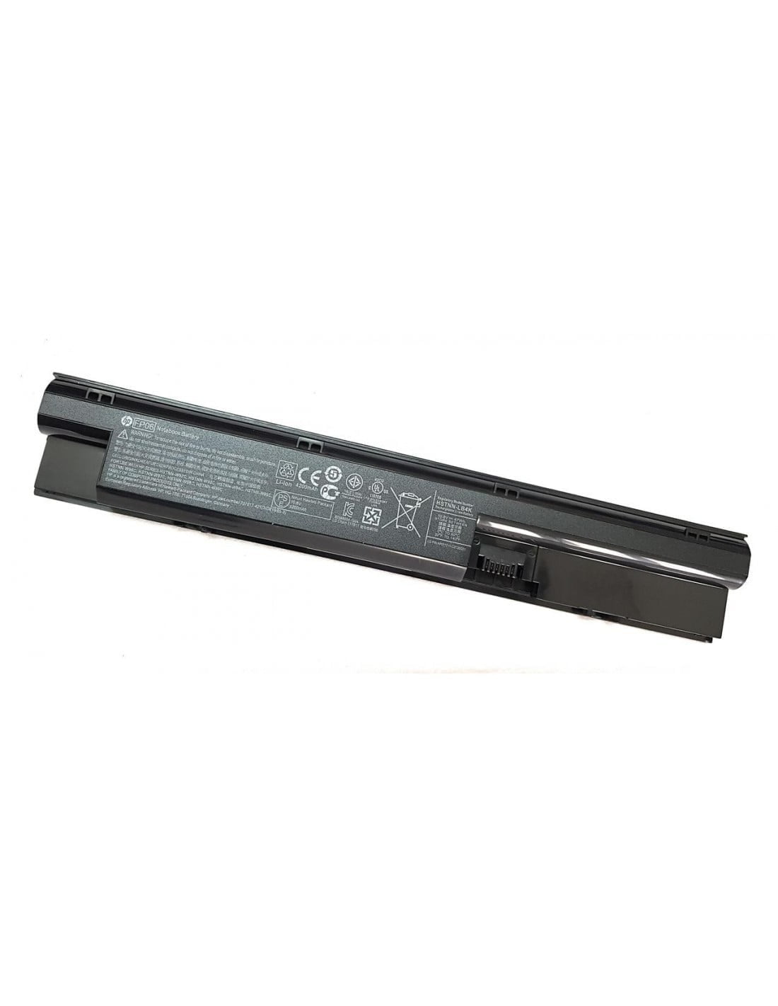 HP 707617-241 - FP06 Original Laptop Notebook Battery (1 Yr Warranty)