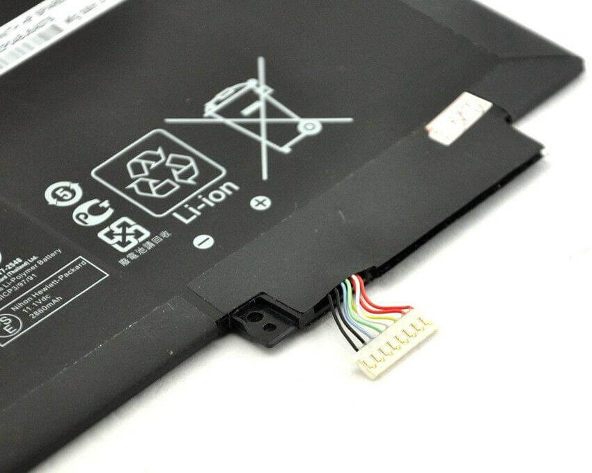 HP TG03XL - TG03XL Original Laptop Notebook Battery (1 Yr Warranty)