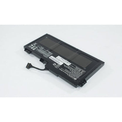 HP ZBook 17 G3-W4V94UP - AI06XL Original Laptop Notebook Battery (1 Yr Warranty)