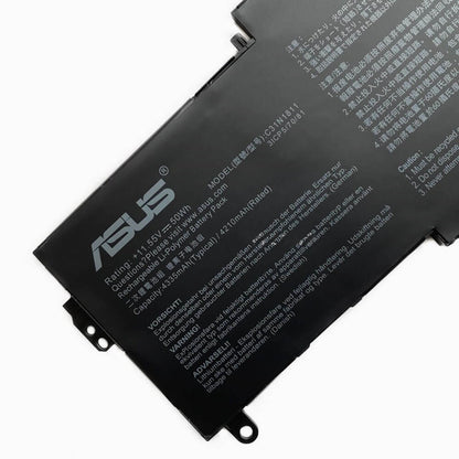 ASUS C31N1811 - C31N1811 Original Laptop Notebook Battery (1 Yr Warranty)