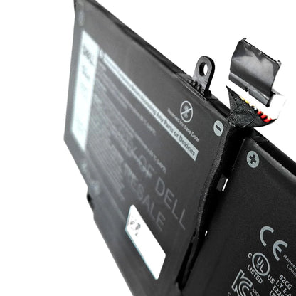 DELL JHT2H - JHT2H Genuine Original Laptop Notebook Battery (1 Yr Warranty)