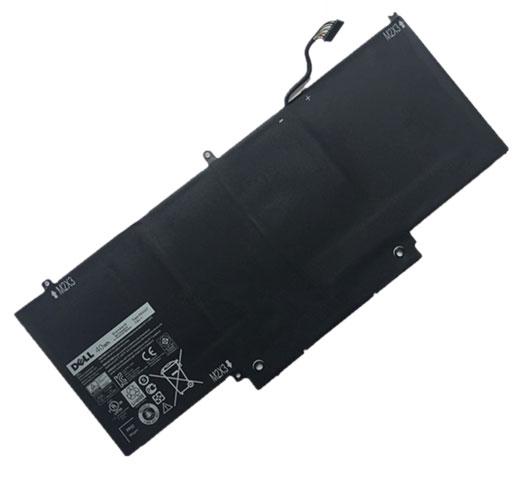 DELL DGGGT - DGGGT Genuine Original Laptop Notebook Battery (1 Yr Warranty)