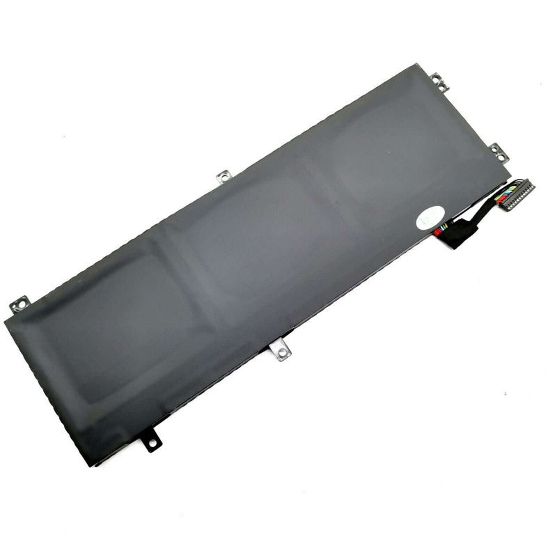 DELL H5H20 - H5H20 Genuine Original Laptop Notebook Battery (1 Yr Warranty)