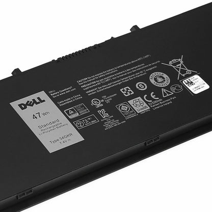 DELL G0G2M - G0G2M Genuine Original Laptop Notebook Battery (1 Yr Warranty)