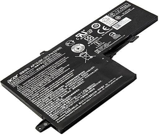 ACER AP16J8K-AP16J8K - AP16J8K-AP16J8K Original Laptop Notebook Battery (1 Yr Warranty)