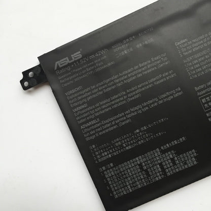 ASUS B31N1732 - B31N1732 Original Laptop Notebook Battery (1 Yr Warranty)