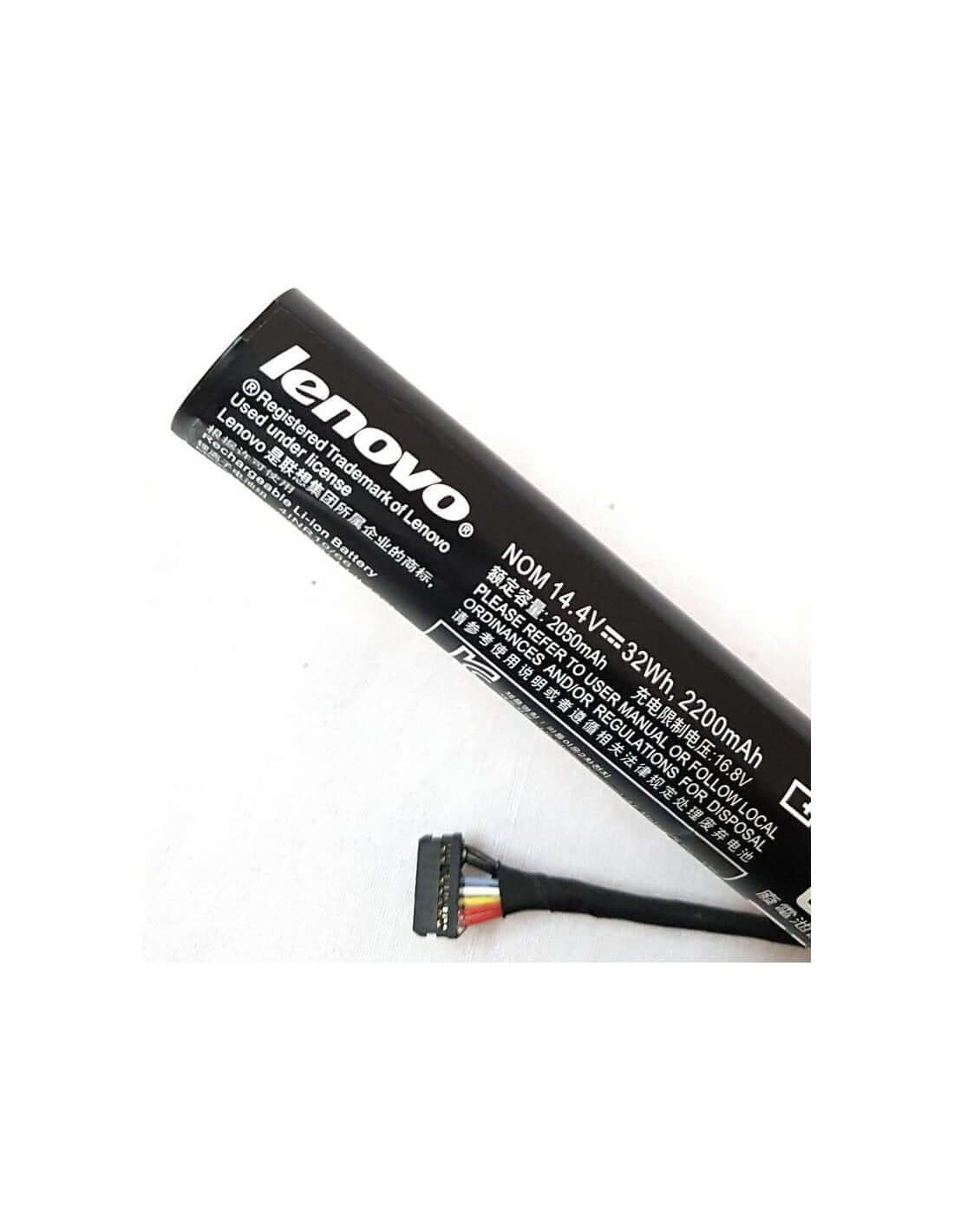 LENOVO L14L4A01 - L14L4A01 Original Laptop Notebook Battery (1 Yr Warranty)