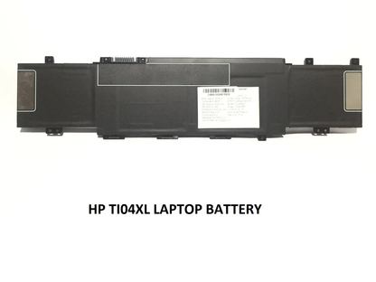 HP TI04XL - TI04XL Original Laptop Notebook Battery (1 Yr Warranty)