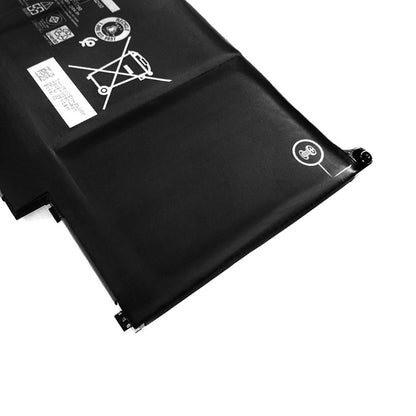 DELL LATITUDE 3400 - MXV9V Genuine Original Laptop Notebook Battery (1 Yr Warranty)