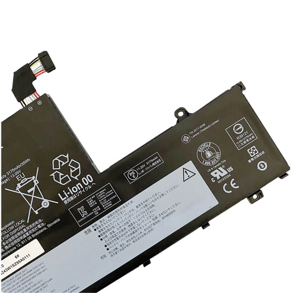 LENOVO L19M3PF1 - L19M3PF1 Original Laptop Notebook Battery (1 Yr Warranty)