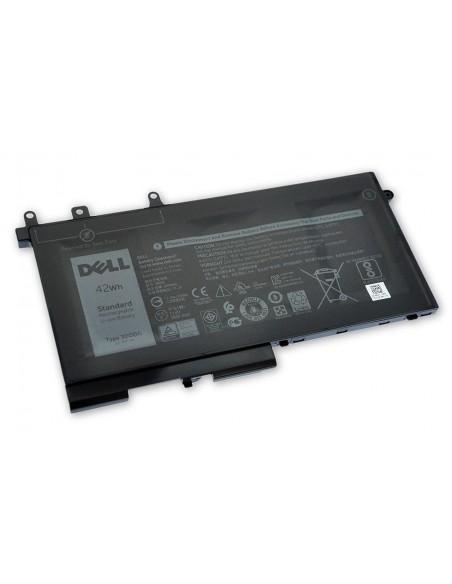 DELL 3DDDG - 3DDDG Genuine Original Laptop Notebook Battery (1 Yr Warranty)
