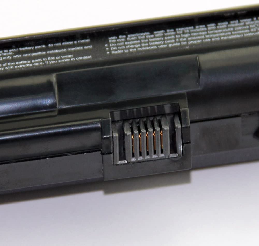 ACER UM08B73 - UM08B73 Original Laptop Notebook Battery (1 Yr Warranty)