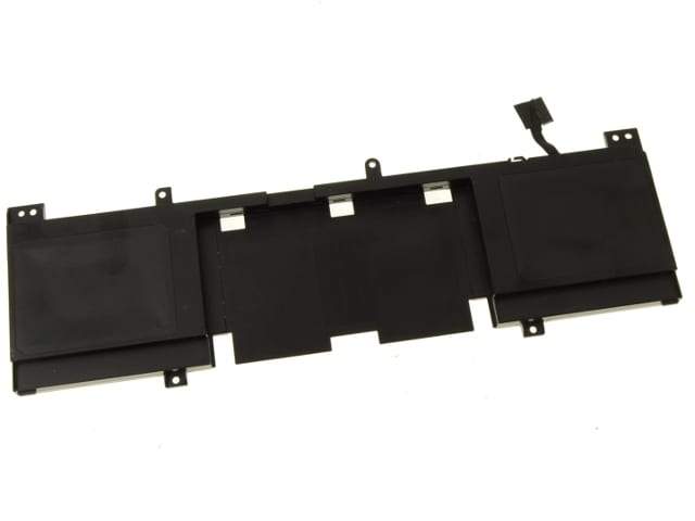 DELL 3V806 - 3V806 Genuine Original Laptop Notebook Battery (1 Yr Warranty)