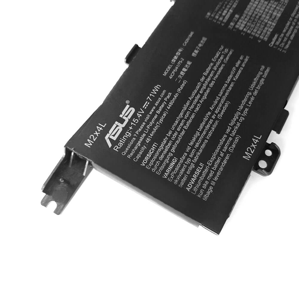 ASUS C42N1846 - C42N1846 Original Laptop Notebook Battery (1 Yr Warranty)