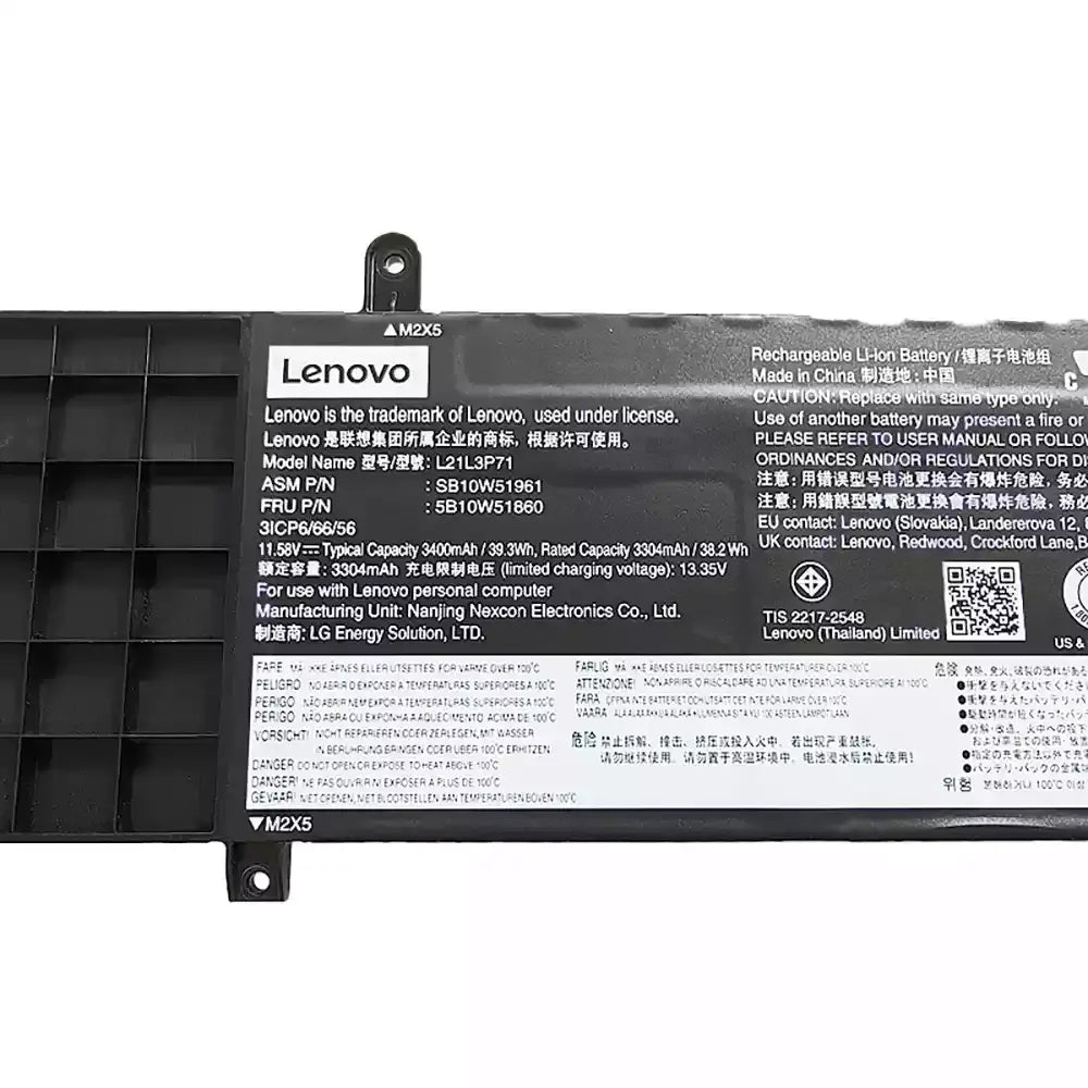 HP SA04XL - SA04XL Original Laptop Notebook Battery (1 Yr Warranty)