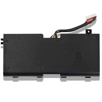 DELL 2F8K3 - 2F8K3 Genuine Original Laptop Notebook Battery (1 Yr Warranty)