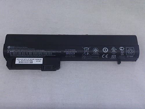 HP 581190-221 - MS06 Original Laptop Notebook Battery (1 Yr Warranty)