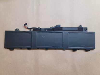 LENOVO L19L3PF7 - L19L3PF7 Original Laptop Notebook Battery (1 Yr Warranty)