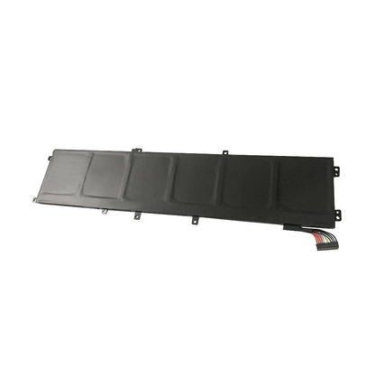 DELL 0W62W6 - 0W62W6 Genuine Original Laptop Notebook Battery (1 Yr Warranty)