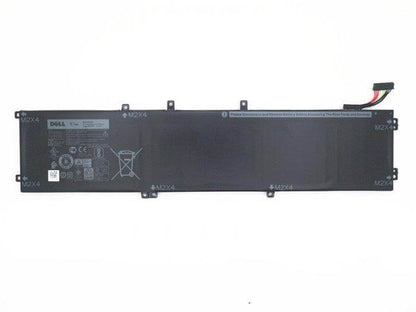 DELL 6GTPY - 6GTPY Genuine Original Laptop Notebook Battery (1 Yr Warranty)