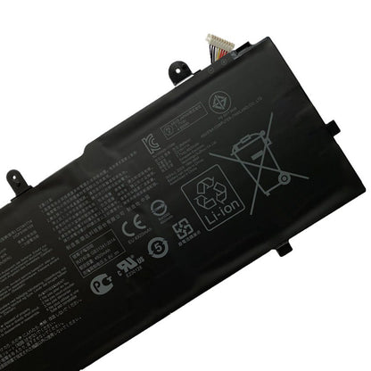 ASUS C21N1714 - C21N1714 Original Laptop Notebook Battery (1 Yr Warranty)