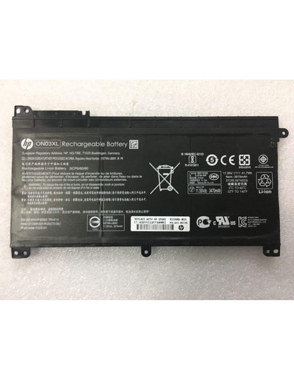 HP ON03XL - ON03XL Original Laptop Notebook Battery (1 Yr Warranty)