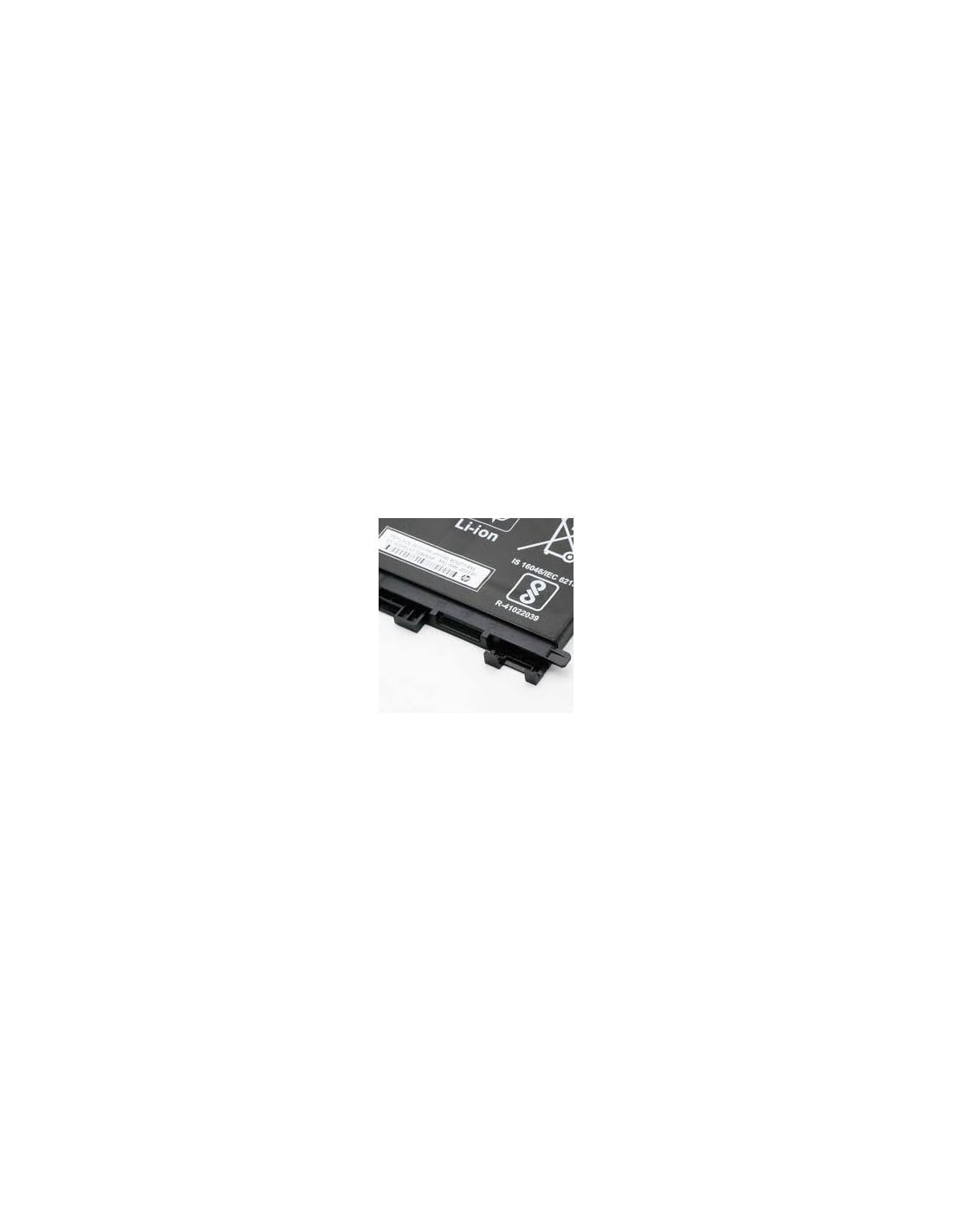 HP TE04XL - TE04XL Original Laptop Notebook Battery (1 Yr Warranty)