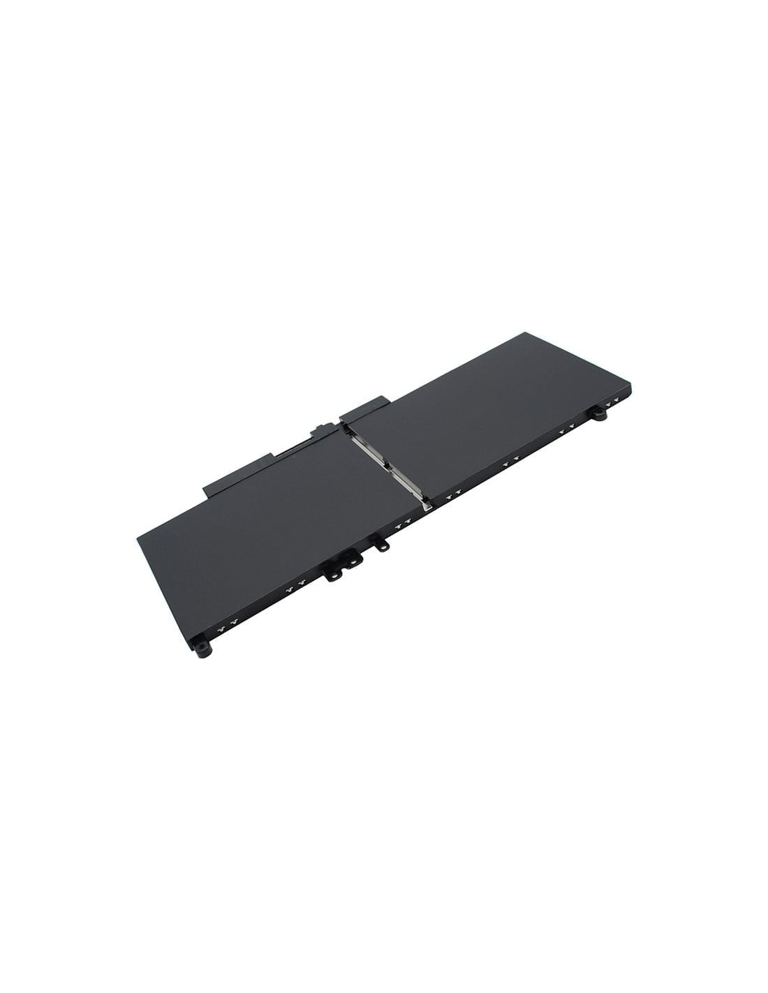 DELL 6MT4T - 6MT4T Genuine Original Laptop Notebook Battery (1 Yr Warranty)