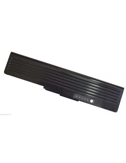 DELL WW116 - WW116 Genuine Original Laptop Notebook Battery (1 Yr Warranty)