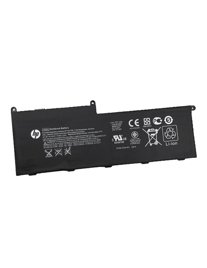 HP LR08XL - LR08XL Original Laptop Notebook Battery (1 Yr Warranty)