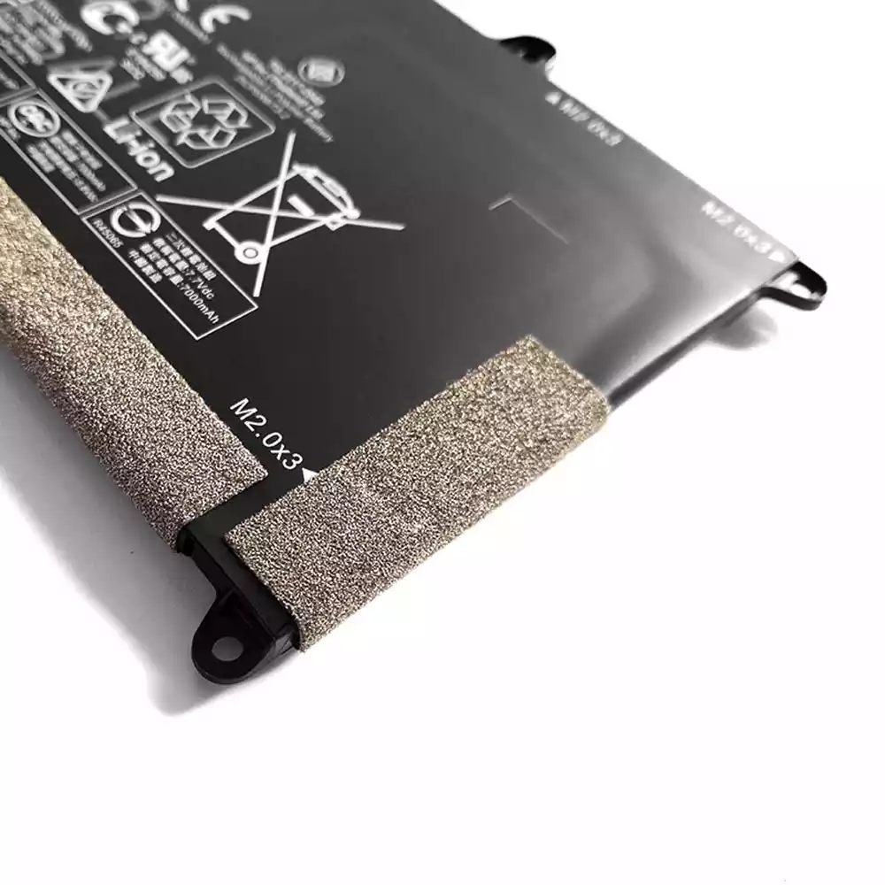 HP EP04XL - EP04XL Original Laptop Notebook Battery (1 Yr Warranty)