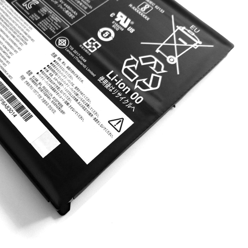 LENOVO L18L3PF4 - L18L3PF4 Original Laptop Notebook Battery (1 Yr Warranty)
