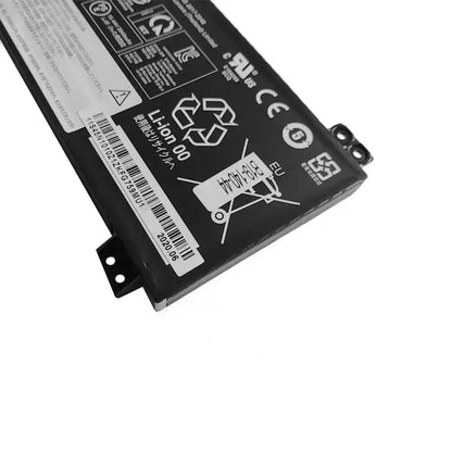 LENOVO L19M4PC0 - L19M4PC0 Original Laptop Notebook Battery (1 Yr Warranty)