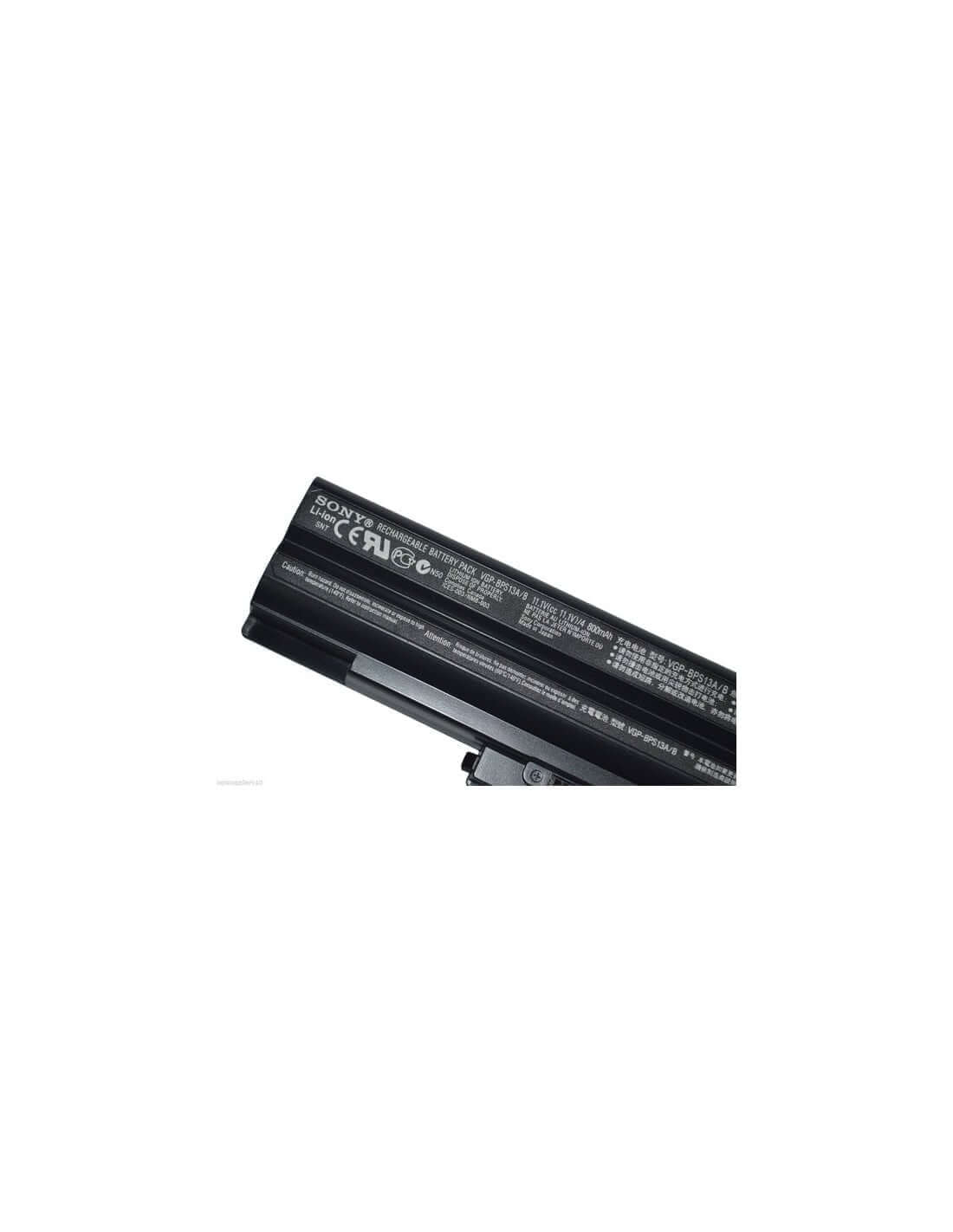 SONY VAIO BPS13 - VAIO BPS13 Original Laptop Notebook Battery (1 Yr Warranty)