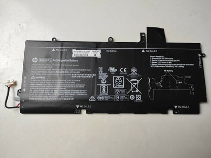 HP EliteBook 1040 G3-W3F32US - BG06XL Original Laptop Notebook Battery (1 Yr Warranty)