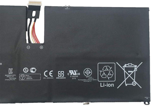 HP HD04XL - HD04XL Original Laptop Notebook Battery (1 Yr Warranty)