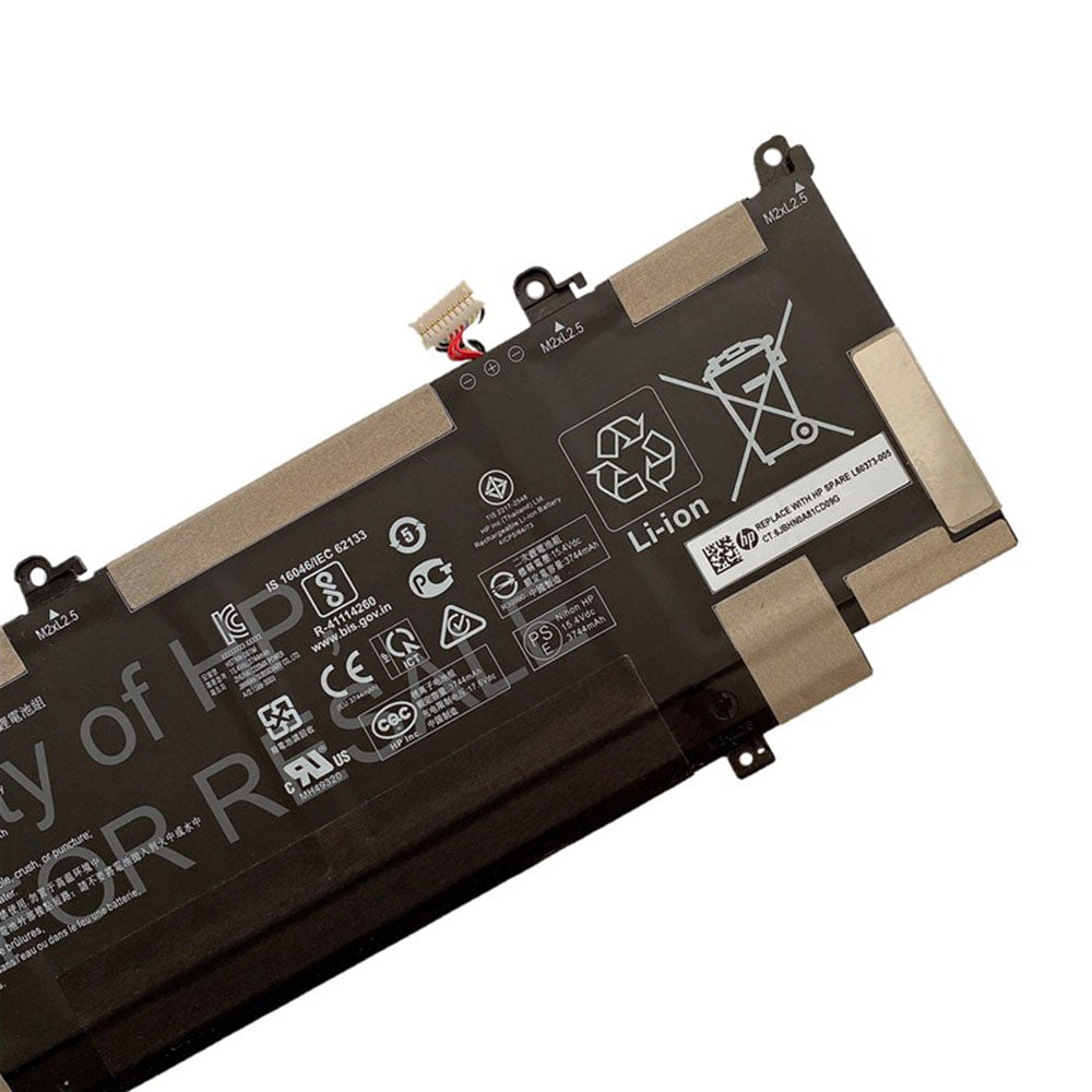 HP RR04XL - RR04XL Original Laptop Notebook Battery (1 Yr Warranty)