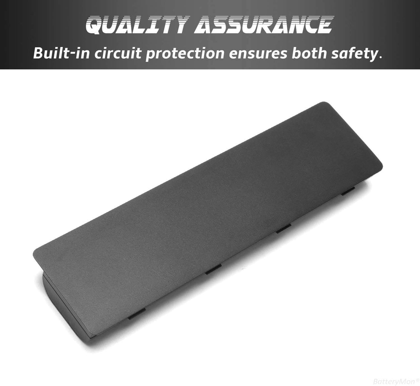 HP MC06 - MC06 Original Laptop Notebook Battery (1 Yr Warranty)