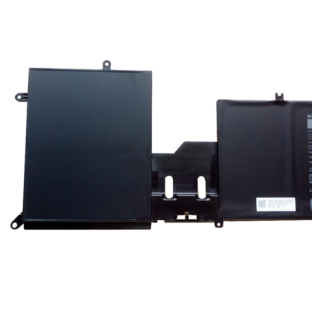 DELL Y9M6F - Y9M6F Genuine Original Laptop Notebook Battery (1 Yr Warranty)