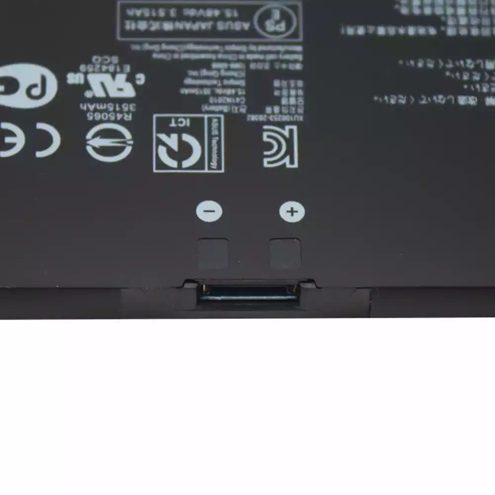ASUS C41N2010 - C41N2010 Original Laptop Notebook Battery (1 Yr Warranty)