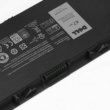 DELL G0G2M - G0G2M Genuine Original Laptop Notebook Battery (1 Yr Warranty)