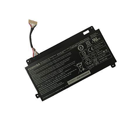TOSHIBA PA5208U-1BRS -PA5208U-1BRS - PA5208U-1BRS -PA5208U-1BRS Original Laptop Notebook Battery (1 Yr Warranty)