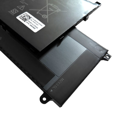 DELL TVKGH - TVKGH Genuine Original Laptop Notebook Battery (1 Yr Warranty)