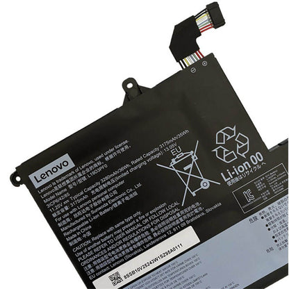 LENOVO L19M3PF1 - L19M3PF1 Original Laptop Notebook Battery (1 Yr Warranty)