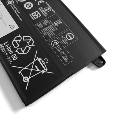 LENOVO L18C4PH0 - L18C4PH0 Original Laptop Notebook Battery (1 Yr Warranty)