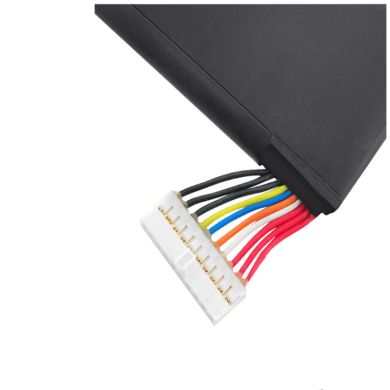 MSI BTY-M6K - BTY-M6K Genuine Original Laptop Notebook Battery (1 Yr Warranty)