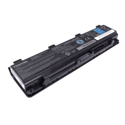 TOSHIBA PA5024U-1BRS - PA5024U-1BRS Genuine Original Laptop Notebook Battery (1 Yr Warranty)