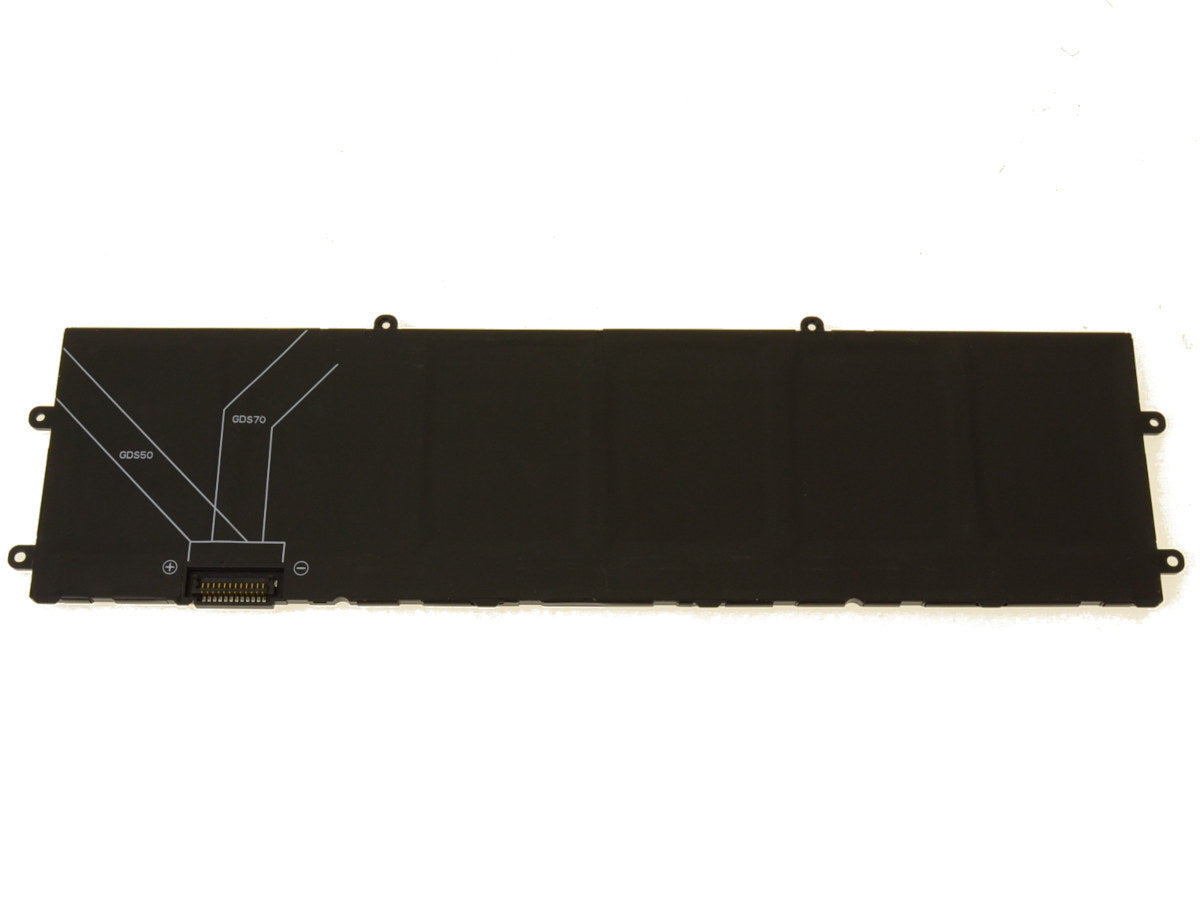 DELL DWVRR - DWVRR Genuine Original Laptop Notebook Battery (1 Yr Warranty)