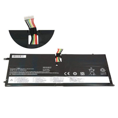 LENOVO 45N1070 - 45N1070 Original Laptop Notebook Battery (1 Yr Warranty)